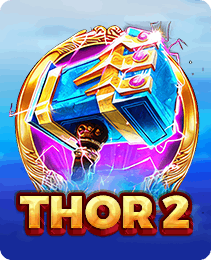 Thor 2 on the ComeGame app