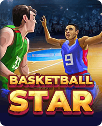 Basketball Star on the ComeGame app