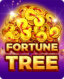 Fortune Tree on the ComeGame app