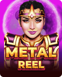 Metal Reel on the ComeGame app