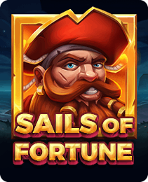 Sails of Fortune on the ComeGame app